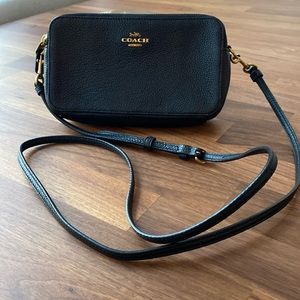 Coach Kira crossbody bag purse